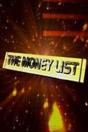 The Money List poster