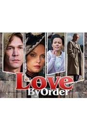 Love by order poster