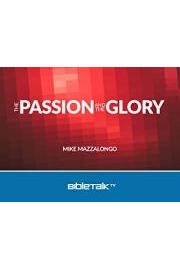 The Passion and the Glory poster