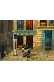 Lego Legends of Chima Lavals Journey Playthrough With Mega Mike poster