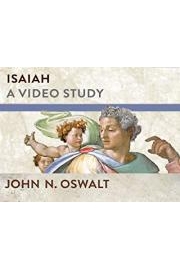 Isaiah, A Video Study poster