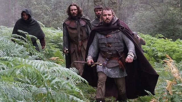 Watch Rise Of The Clans Online
