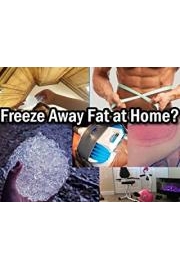Freeze Away Fat at Home poster