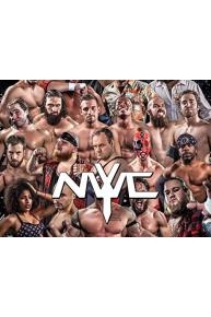 New York Wrestling Connection