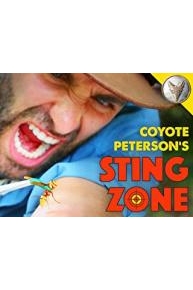 Coyote Peterson's Sting Zone