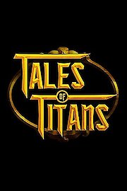 Tales of Titans poster