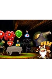 Donkey Kong Country Returns 3D Playthrough With Mega Mike poster