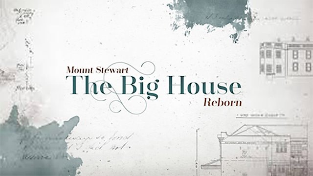 Watch The Big House Reborn Online