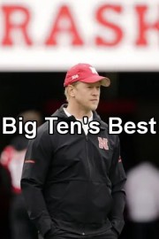 Big Ten’s Best poster