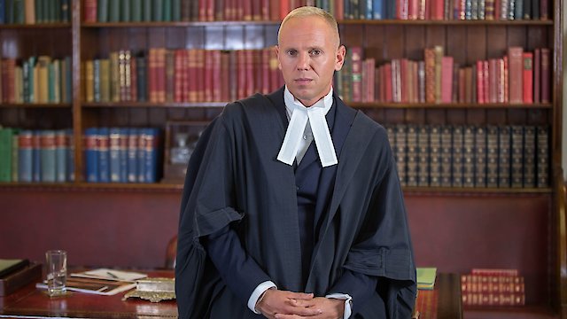 Watch Judge Rinder's Crime Stories Online