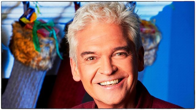 Watch How To Spend It Well at Christmas with Phillip Schofield Online