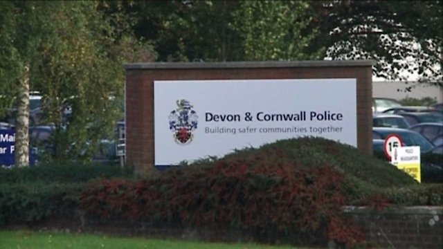 Watch Devon and Cornwall Cops Online