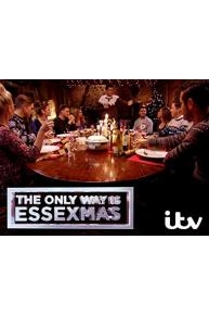 The Only Way is Essexmas