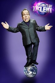 Planet's Got Talent