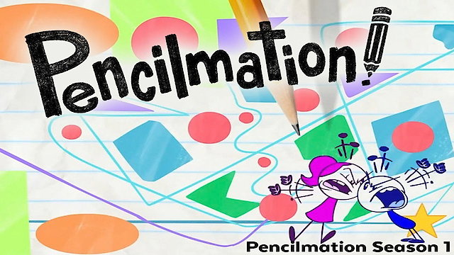 Watch Pencilmation Online