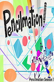 Pencilmation