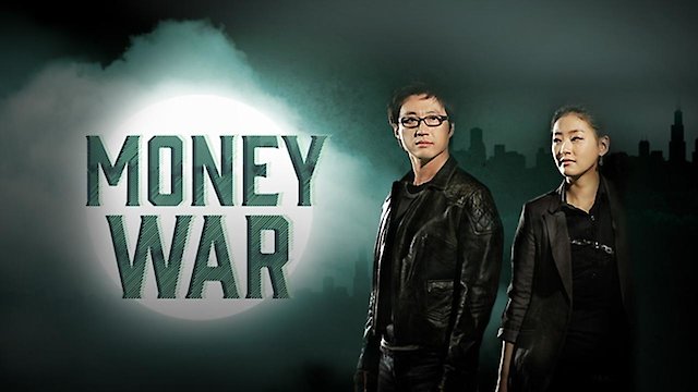 Watch Money War Online