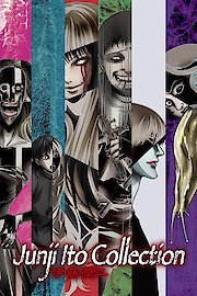 Junji Ito Collection