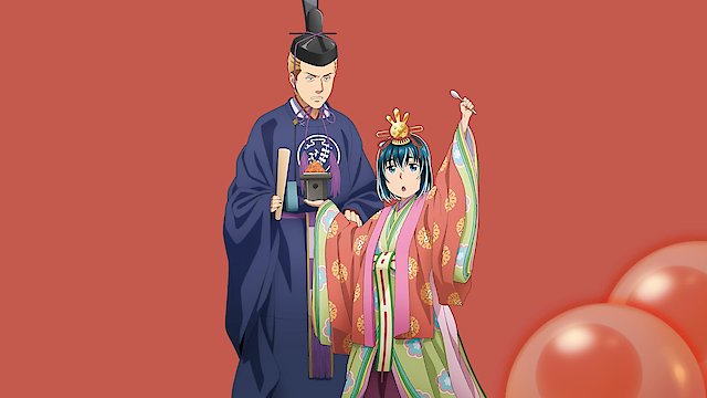 Watch HINAMATSURI Online