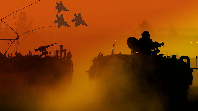 Watch Wars in the Middle East Online