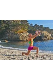 Total Body Every Day Fitness Collection poster