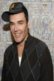 Portrait of a Photographer: David LaChapelle poster