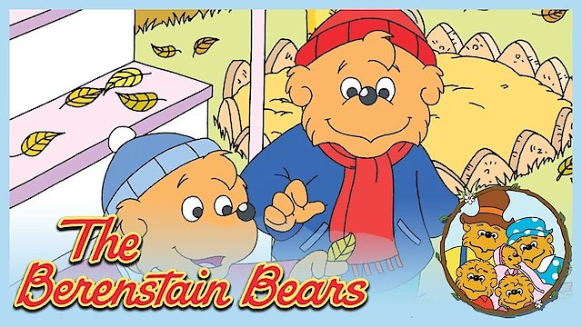 Watch Berenstain Bears Online