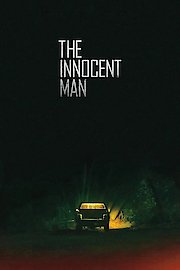 The Innocent Man poster