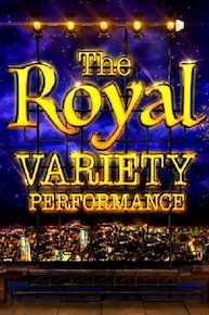 The Royal Variety Performance