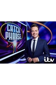 Celebrity Catchphrase