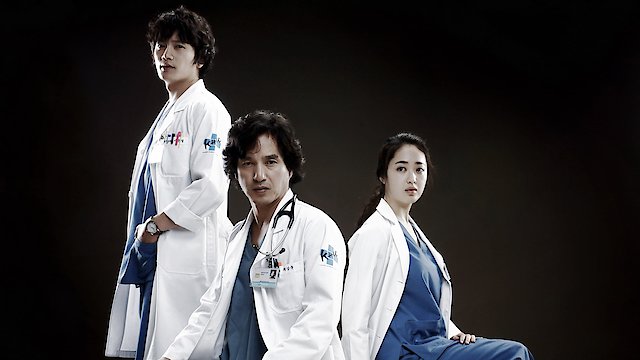 Watch New Heart Online