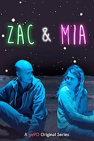 Zac & Mia