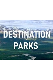 Destination Parks poster