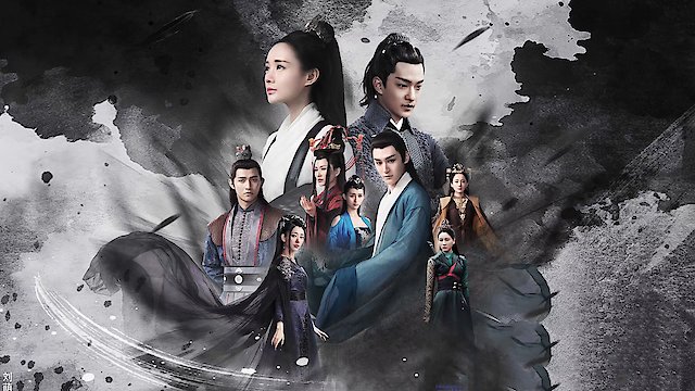 Watch Bloody Romance Online