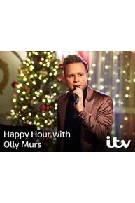 Happy Hour with Olly Murs
