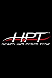 Heartland Poker Tour poster