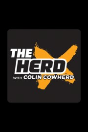 The Herd With Colin Cowherd poster