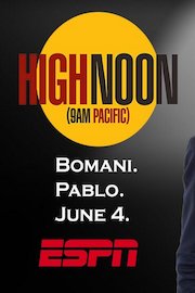 HIGH NOON