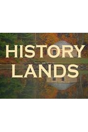 HistoryLands poster