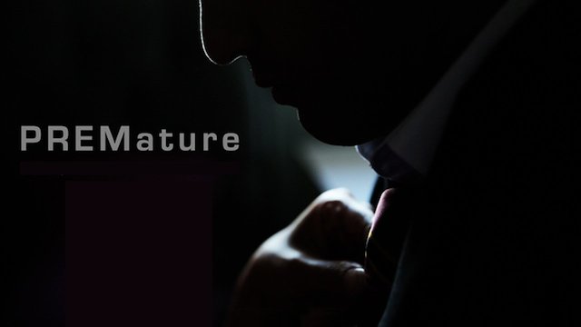 Watch Premature Online