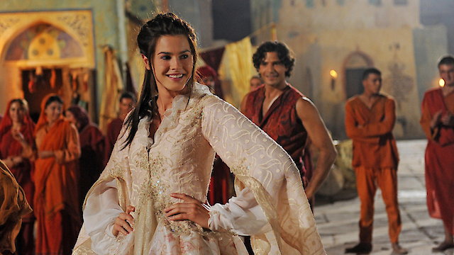 Watch One Thousand and One Nights Online