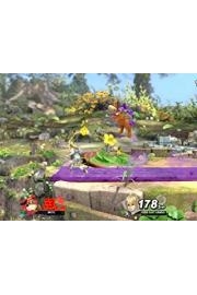 Super Smash Bros Ultimate Playthrough With Mojo Matt poster