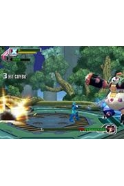Mega Man X Legacy Collection 2 Mega Man X8 Playthrough With Mojo Matt poster