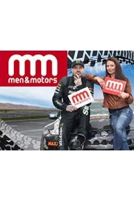 Men and Motors