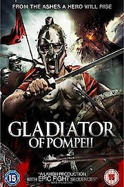 Pompeii