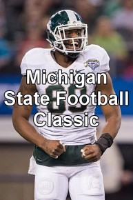 Michigan State Football Classic