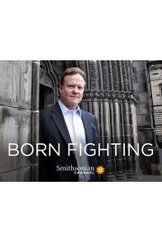 Born Fighting poster