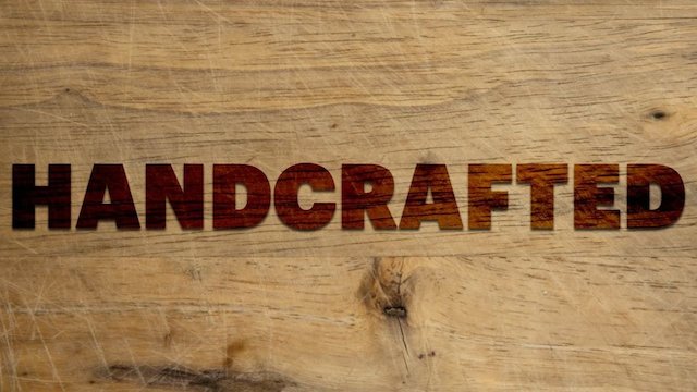Watch Handcrafted Online