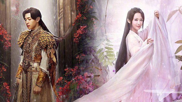 Watch Ashes of Love Online