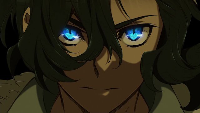 Watch Sirius the Jaeger Online